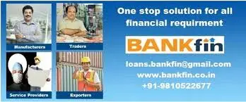 Bankfin Consultancy and Services